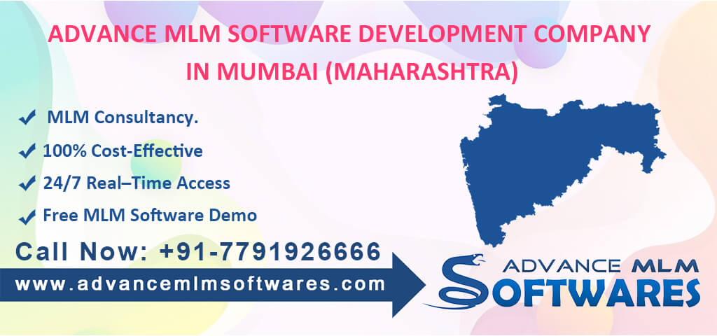 MLM Software Development Company in Mumbai, Maharashtra